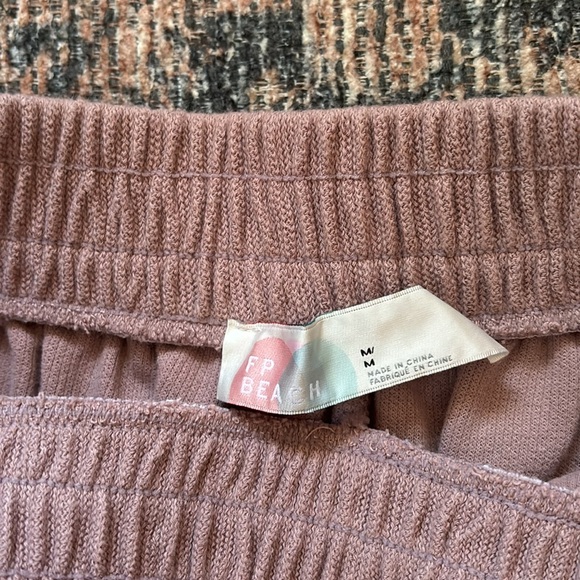 Free People Beach Leo Pants - Picture 2 of 3